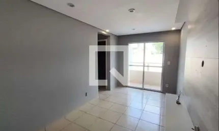 Apartamento para venda - parque prado, 2 quartos,  50 m² - campinas