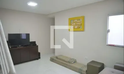 Cobertura para Venda - Vila Francisco Matarazzo, 2 Quartos,  92 m² - Santo André