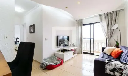 Cobertura para venda - jabaquara, 3 quartos,  128 m² - são paulo