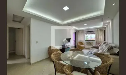 Apartamento para Venda - Recreio, 3 Quartos,  82 m² - Rio de Janeiro