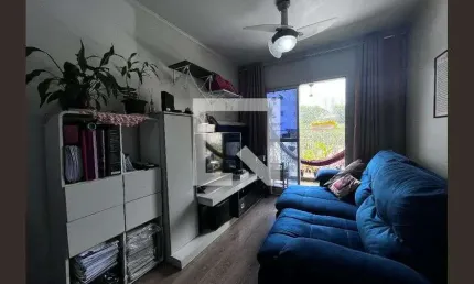 Apartamento para Venda - Vila Industrial, 2 Quartos,  59 m² - Campinas