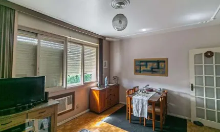 Apartamento para venda - medianeira, 2 quartos,  99 m² - porto alegre