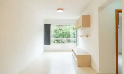 Apartamento para venda - cristal , 2 quartos,  57 m² - porto alegre