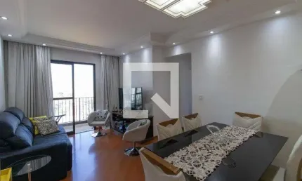 Apartamento para Venda - Vila Guilherme, 3 Quartos,  78 m² - São Paulo