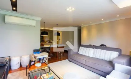Apartamento para Venda - Vila Olímpia, 2 Quartos,  96 m² - São Paulo