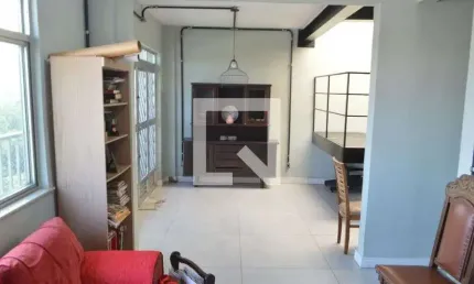 Cobertura para Venda - Taquara, 3 Quartos,  197 m² - Rio de Janeiro
