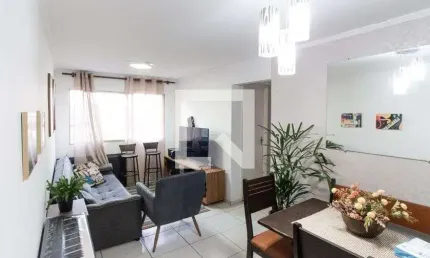 Apartamento para Venda - Parque Novo Mundo , 2 Quartos,  60 m² - São Paulo