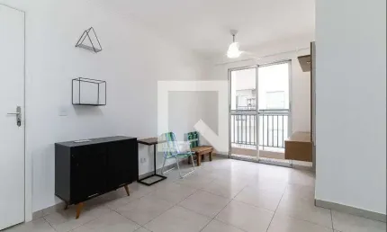 Apartamento para Venda - Sacomã, 2 Quartos,  49 m² - São Paulo