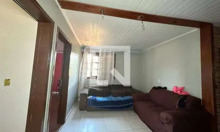 Casa para Venda - Santa Teresa, 3 Quartos,  120 m² - São Leopoldo