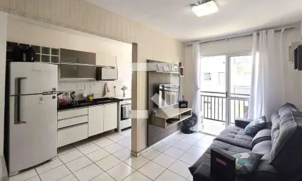 Apartamento para Venda - Medeiros, 2 Quartos,  60 m² - Jundiaí