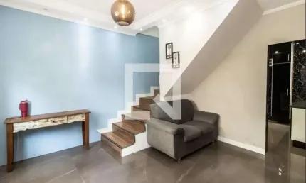 Casa / sobrado em condomínio para venda - ermelino matarazzo, 2 quartos,  60 m² - são paulo