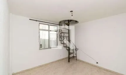 Cobertura para Venda - Olaria, 2 Quartos,  96 m² - Rio de Janeiro