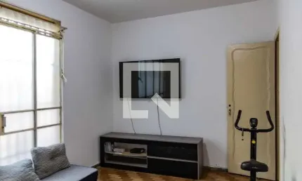 Apartamento para Venda - Gutierrez, 3 Quartos,  94 m² - Belo Horizonte