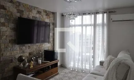 Apartamento para Venda - Engenho Novo, 2 Quartos,  60 m² - Rio de Janeiro