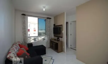 Apartamento para Venda - Bairro Fátima, 2 Quartos,  42 m² - Canoas