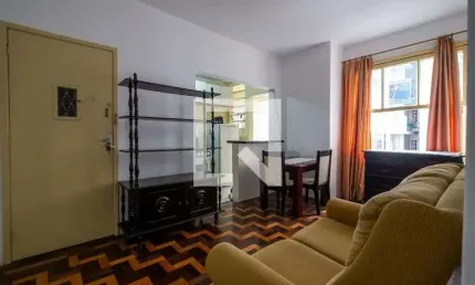 Apartamento para Venda - Centro Histórico, 2 Quartos,  74 m² - Porto Alegre