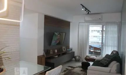 Apartamento para Venda - Recreio, 3 Quartos,  92 m² - Rio de Janeiro