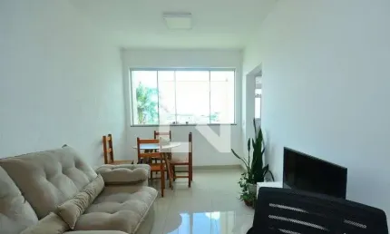 Apartamento para Venda - Santa Efigênia, 2 Quartos,  60 m² - Belo Horizonte