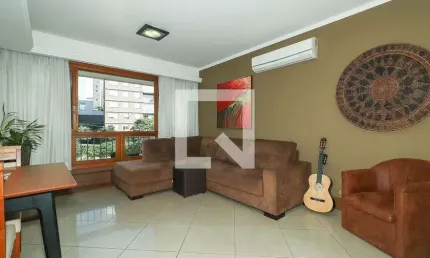 Apartamento para Venda - Jardim Itu-Sabará, 3 Quartos,  90 m² - Porto Alegre