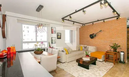 Apartamento para venda - penha de frança, 1 quarto,  47 m² - são paulo