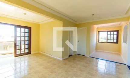 Cobertura para Venda - Igará, 3 Quartos,  154 m² - Canoas