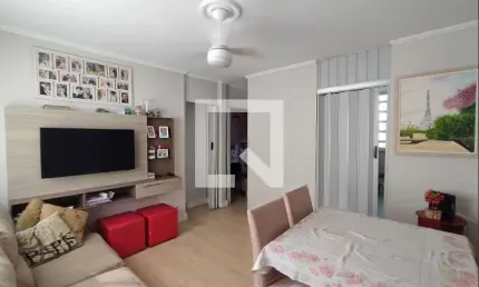 Apartamento para Venda - Jardim Amazonas , 2 Quartos,  54 m² - Campinas