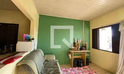 Casa para Venda - Santos Dumond, 2 Quartos,  140 m² - São Leopoldo