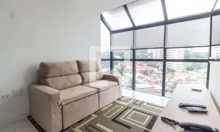 Apartamento para Venda - Santana, 2 Quartos,  60 m² - São Paulo