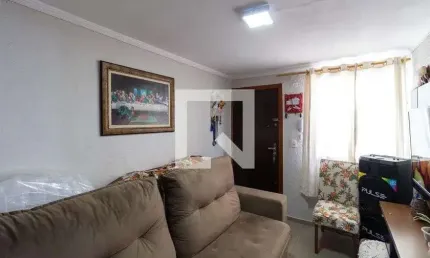 Apartamento para Venda - Artur Alvim, 2 Quartos,  56 m² - São Paulo