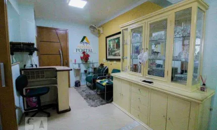 Apartamento para venda - santana, 1 quarto,  73 m² - são paulo
