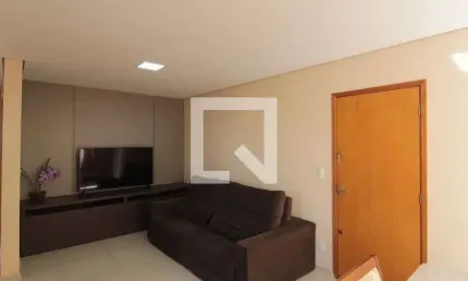 Apartamento para Venda - Santa Terezinha, 3 Quartos,  80 m² - Belo Horizonte