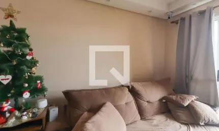 Apartamento para venda - vila alvorada , 2 quartos,  54 m² - jundiaí