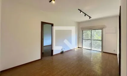 Apartamento para Venda - Humaitá, 1 Quarto,  60 m² - Rio de Janeiro