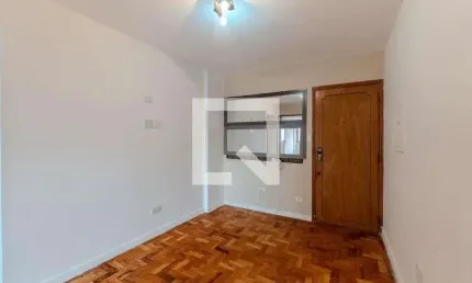 Apartamento para Venda - Bela Vista, 1 Quarto,  36 m² - São Paulo