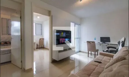Apartamento para Venda - Liberdade, 2 Quartos,  45 m² - São Paulo