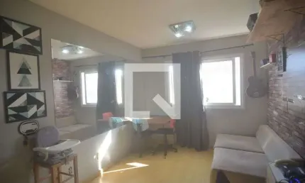 Apartamento para venda - nossa sra das graças, 2 quartos,  70 m² - canoas