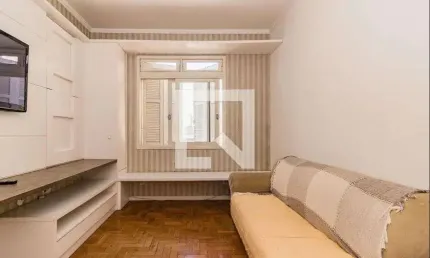 Apartamento para venda - centro histórico, 2 quartos,  65 m² - porto alegre