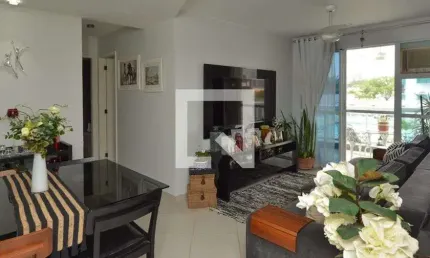 Apartamento para venda - recreio, 2 quartos,  72 m² - rio de janeiro