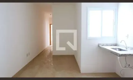 Cobertura para Venda - Parque das Nações, 2 Quartos,  86 m² - Santo André