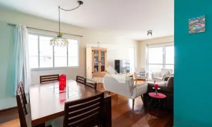 Apartamento para venda - santana, 3 quartos,  120 m² - são paulo