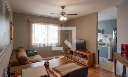 Cobertura para Venda - Aclimação, 2 Quartos,  55 m² - São Paulo
