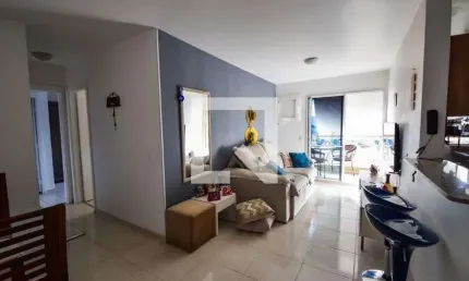 Apartamento para venda - cachambi, 2 quartos,  65 m² - rio de janeiro