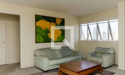 Cobertura para venda - moema, 1 quarto,  105 m² - são paulo