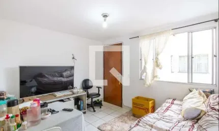 Apartamento para venda - novo osasco, 2 quartos,  48 m² - osasco