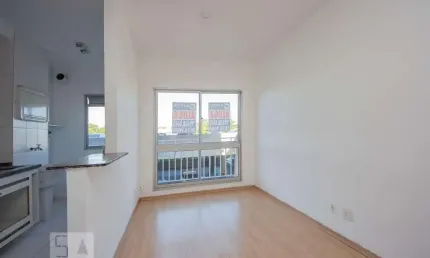 Apartamento para venda - jardim itu-sabará, 2 quartos,  46 m² - porto alegre
