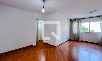 Apartamento para Venda - Vila Mariana, 2 Quartos,  87 m² - São Paulo