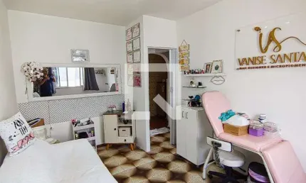 Apartamento para venda - freguesia , 3 quartos,  143 m² - rio de janeiro