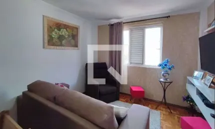 Apartamento para Venda - Campos Elíseos , 2 Quartos,  59 m² - Campinas
