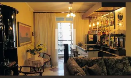 Apartamento para Venda - Bosque, 3 Quartos,  150 m² - Campinas