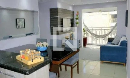 Apartamento para Venda - Ponte Grande, 3 Quartos,  64 m² - Guarulhos